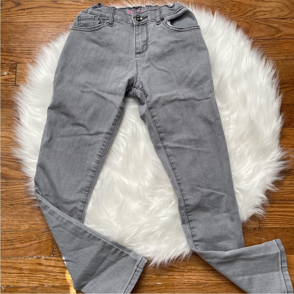 The Children’s Place Super Skinny Jeans 10